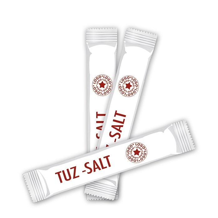 Baskılı Tuz